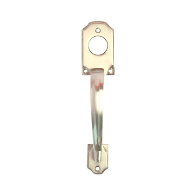 PULL HANDLES H800 SS-SKU798