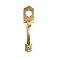 PULL HANDLES H800 BM
