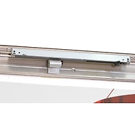 Ozone - Premium Manual Sliding Systems - S Series - OZSL-V-S-SYS Std SSS
