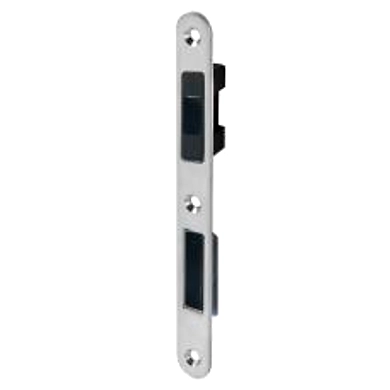 Ozone - Magnetic Latch Glass Door Lock - S Series - OZ-MGL-11/22 S-SB1 Std-SSS-1