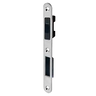 Ozone - Magnetic Latch Glass Door Lock - S Series - OZ-MGL-11/22 S-SB1 Std-SSS