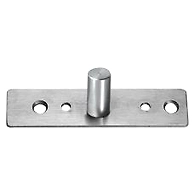 Ozone - SS Patch Fittings - OFS-ACC-GDP-E SSS