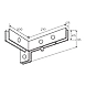 Ozone - SS Patch Fittings - OSSPF-41 R-500052-sm