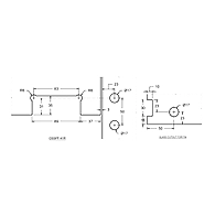 Ozone - SS Patch Fittings - OSSPF-41 R
