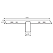 Ozone - SS Patch Fittings - OSSPF-GDP-500053-sm
