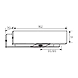 Ozone - Standard Patch Fittings - OPF-2-500057-sm