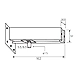 Ozone - Standard Patch Fittings - OPF-4-500062-sm