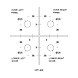 Ozone - Standard Patch Fittings - OPF-620-1-sm
