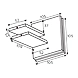 Ozone - Standard Patch Fittings - OPF-620 F-500065-sm
