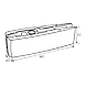 Ozone - Curvos Patch Fittings - OCPF-2-500069-sm