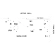 Ozone - Curvos Patch Fittings - OCPF-2-1-sm