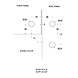 Ozone - Curvos Patch Fittings - OCPF-610-1-sm