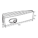 Ozone - Curvos Patch Fittings - OCPL-1-500073-sm