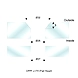 Ozone - Point Fixed Architectural Fittings - OPPF-2-1-sm