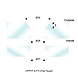 Ozone - Point Fixed Architectural Fittings - OPPF-4-1-sm