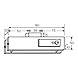 Ozone - Patch Locks Range - OPL-1-500088-sm