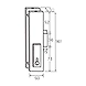 Ozone - Patch Locks Range - OPL-2A-500091-sm