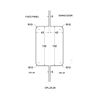 Ozone - Patch Locks Range - OPL-2A