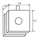 Ozone - Patch Locks Range - OPL-3A-500093-sm