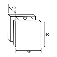 Ozone - Patch Locks Range - OPL-3B