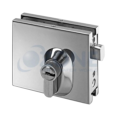 Ozone - Patch Locks Range - OZ-EP-PL-1A-1