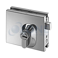 Ozone - Patch Locks Range - OZ-EP-PL-1A