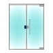 Ozone - Patch Locks Range - OSSPL-22A.SB-1-sm