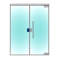 Ozone - Patch Locks Range - OSSPL-22A.SB