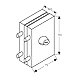 Ozone - Patch Locks Range - OSSPL-33-500101-sm