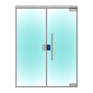 Ozone - Patch Locks Range - OSSPL-33-1