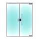 Ozone - Patch Locks Range - OSSPL-33-1-sm