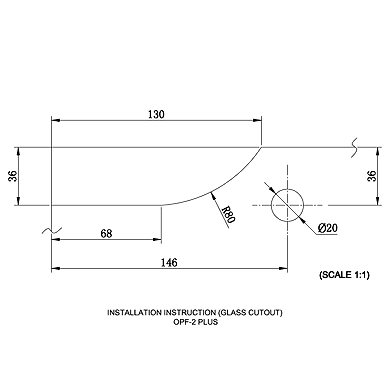 Ozone - Hydraulic Patch - OPF-2-PLUS-1