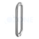 Ozone - Glass Door Handles - OGH-11 19*171 SSS-25x325mm-500117-sm