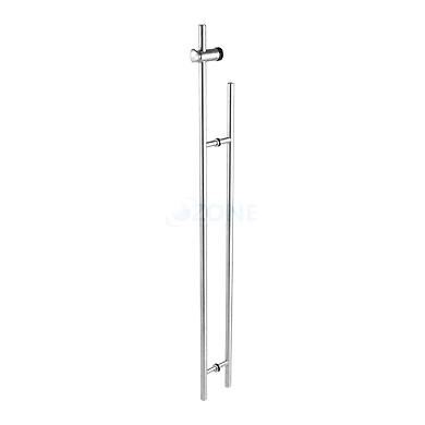Ozone - Handles with Locks - OGHL-55-25x1340 SSS-1