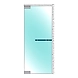 Ozone - Handles with Locks - OGHL-55-H-SSS-25X600-1-sm