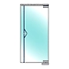 Ozone - Handles with Locks - OGHL-55-2P-A-SSS-25x2200-1-sm