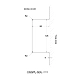 Ozone - Glass Door Locks - OSSPL-SDL-111-SSS-1-sm