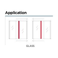 Ozone - Plastic Profile - OSP-SL-11 L10ft