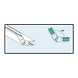 Ozone - Plastic Profile - OPS-M2-8 mm Standard-500159-sm