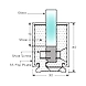 Ozone - Wedge System - OGL-PR-11-2 Mtrs SSS-500169-sm