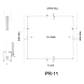 Ozone - Wedge System - OGL-PR-11-2 Mtrs SSS-1-sm