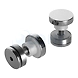 YDR414 (Rim Lock) - Fingerprint, PIN Code, Mechanical key &amp; Remote Control (Optional)-1-sm