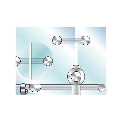 YMF40 (Mortise Lock) - Fingerprint, PIN Code, Mechanical key &amp; Remote Control (Optional)-500192