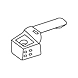 YSEL/250/EG5 - Elite Digital Safes (Medium)-500205-sm