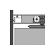 YFM/695/FG2 - XXL Professional Document Fire Safe-500212-sm