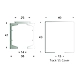 YSG/200/DB1 - Guest Digital Safe Box Small-500214-sm