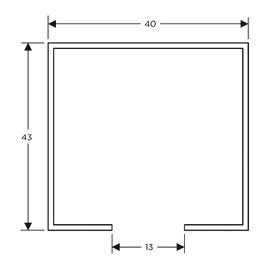 YSB/400/EB1 - Premium Safe - Large Size-500219