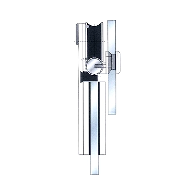 YSS/250/DB2 - Standard Safe - Medium Size-500221