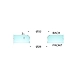 YSS/250/DB2 - Standard Safe - Medium Size-1-sm