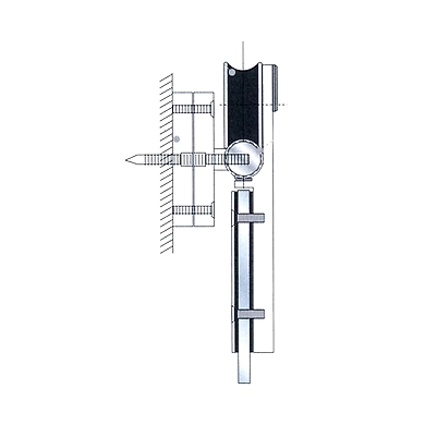 YSS/300/DB2 - Standard Safe - Large Size-500222